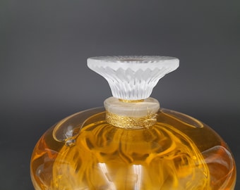Lalique Sirènes (2001) - 80ml Extrait De Parfum - Limited Numbered