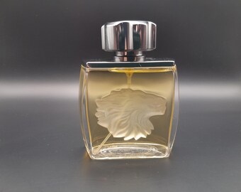 Lalique Pour Homme (1997) - 75ml Eau De Parfum - Spray - Vintage