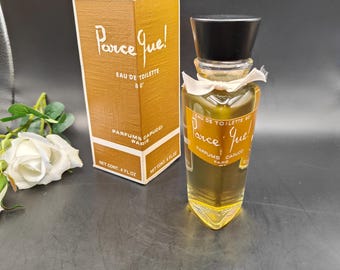 Céline Magic (1996) - 50ml Eau De Parfum - Splash - Vintage 1990s
