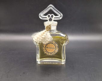 Guerlain Mitsouko - 30ml Extrait De Parfum - Splash - Sealed