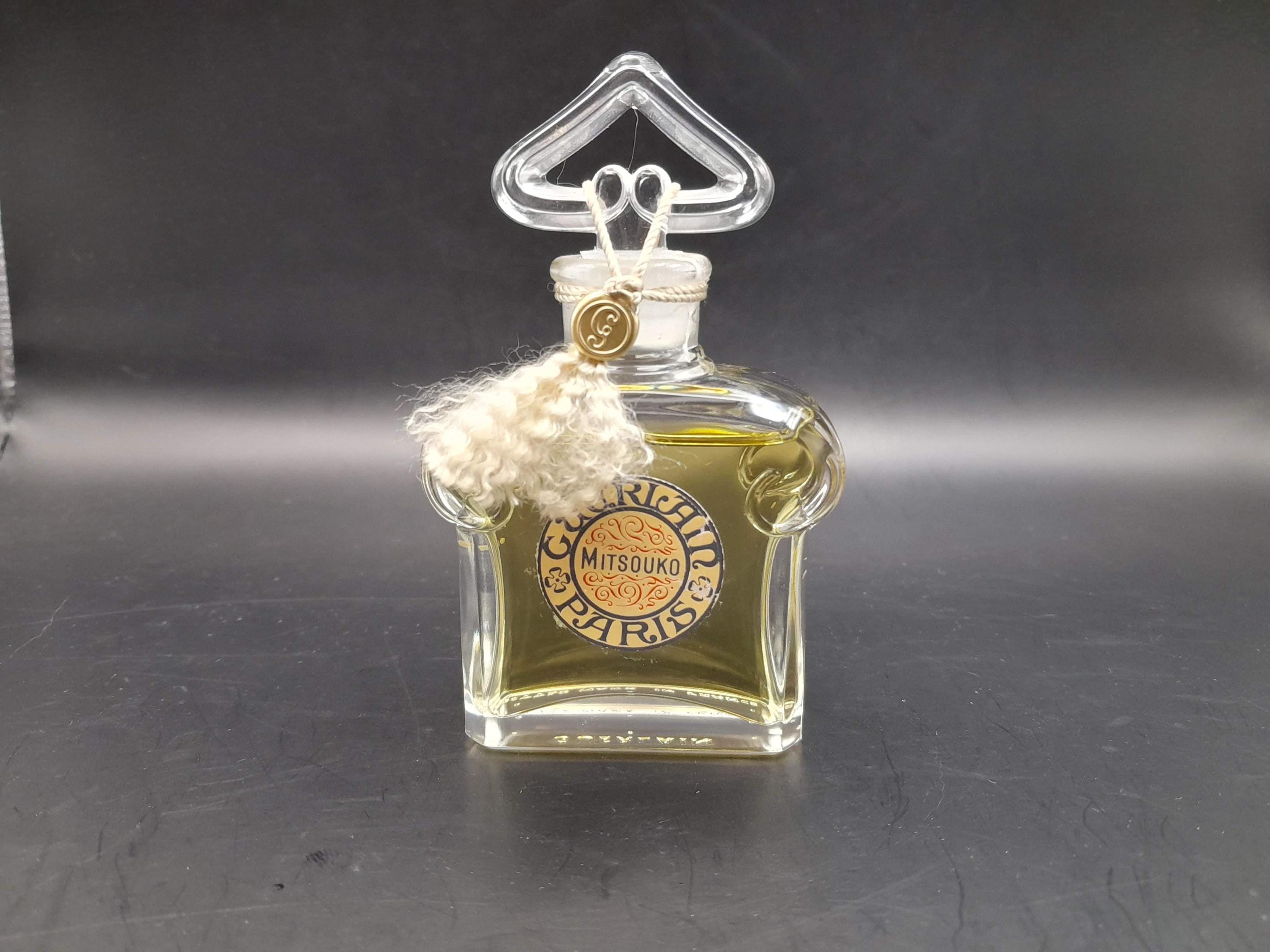 希少ゲラン ヴィンテージ 香水パルファム　 ミツコ　30ml 希少ゲラン ヴィンテージ 香水パルファム ミツコ 30ml 新品 GUERLAIN