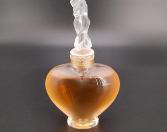Lalique Amour (1998) - 60ml Extrait De Parfum - Sealed With