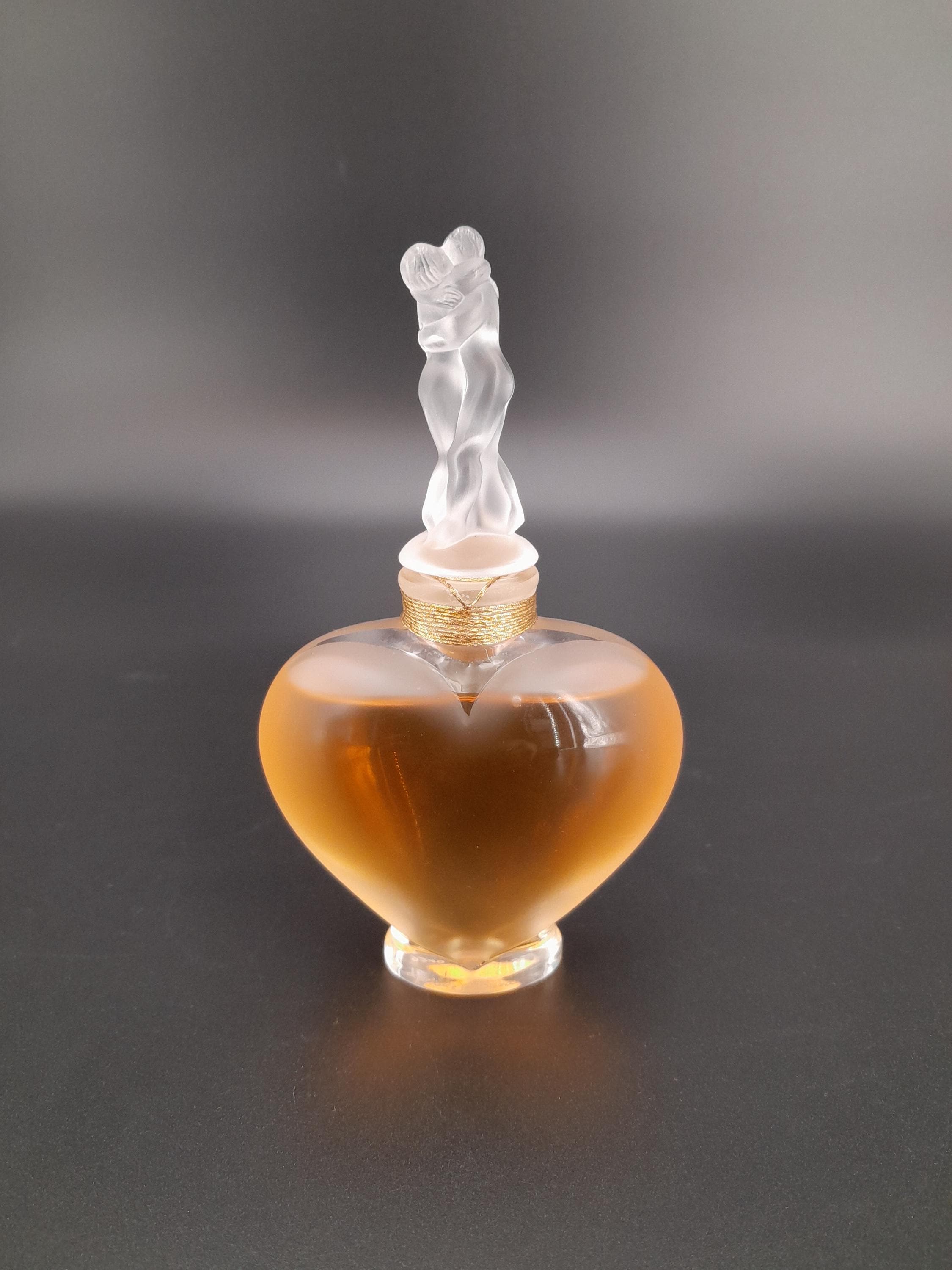 Lalique Amour (1998) - 60ml Extrait De Parfum - Sealed With
