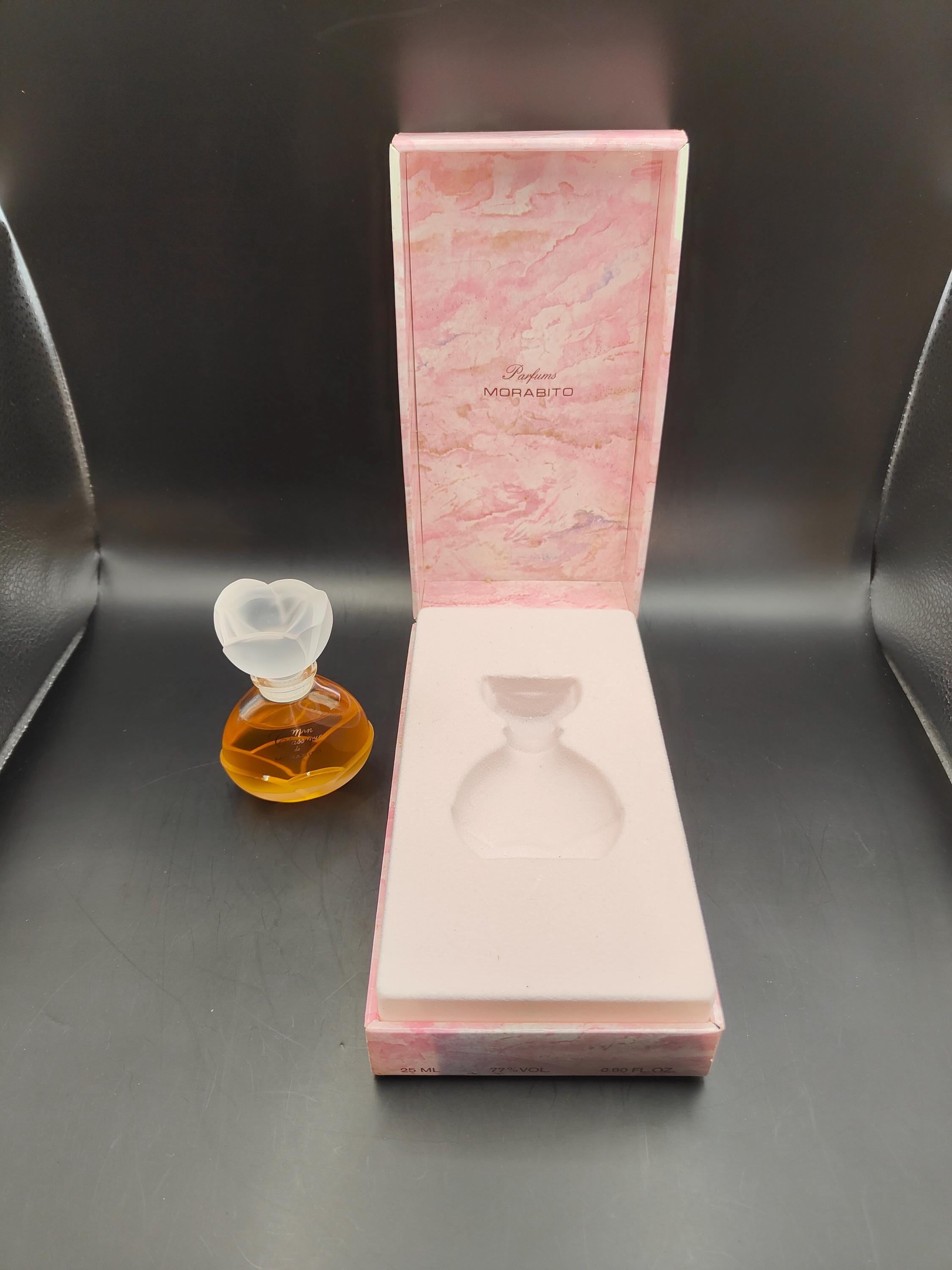 Pascal Morabito Mon Classique (1987) - 25ml Eau De Toilette