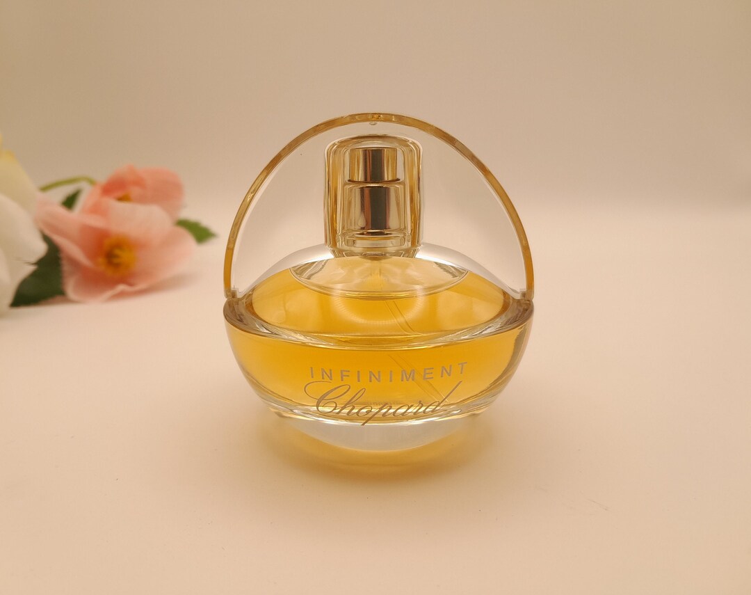 Chopard Infiniment (2004) - 30ml Eau De Parfum - Spray - Vintage ...