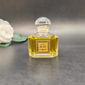 Jicky guerlain - Etsy 日本