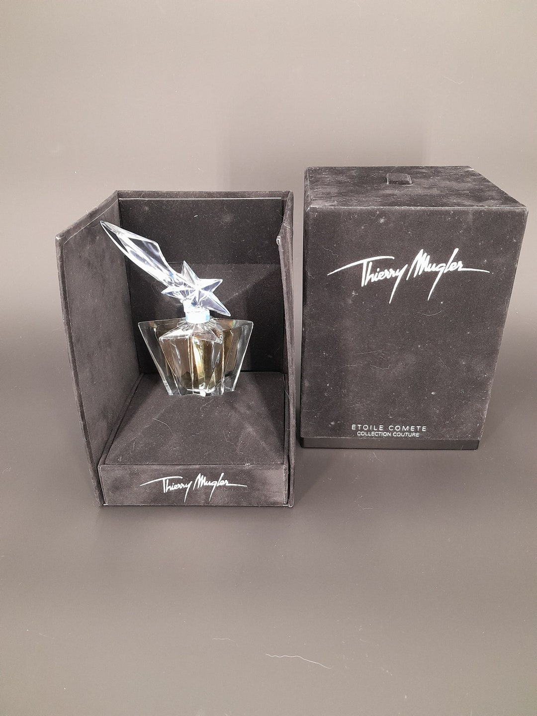Thierry Mugler Angel (1995) 20ml Extrait De Parfum 