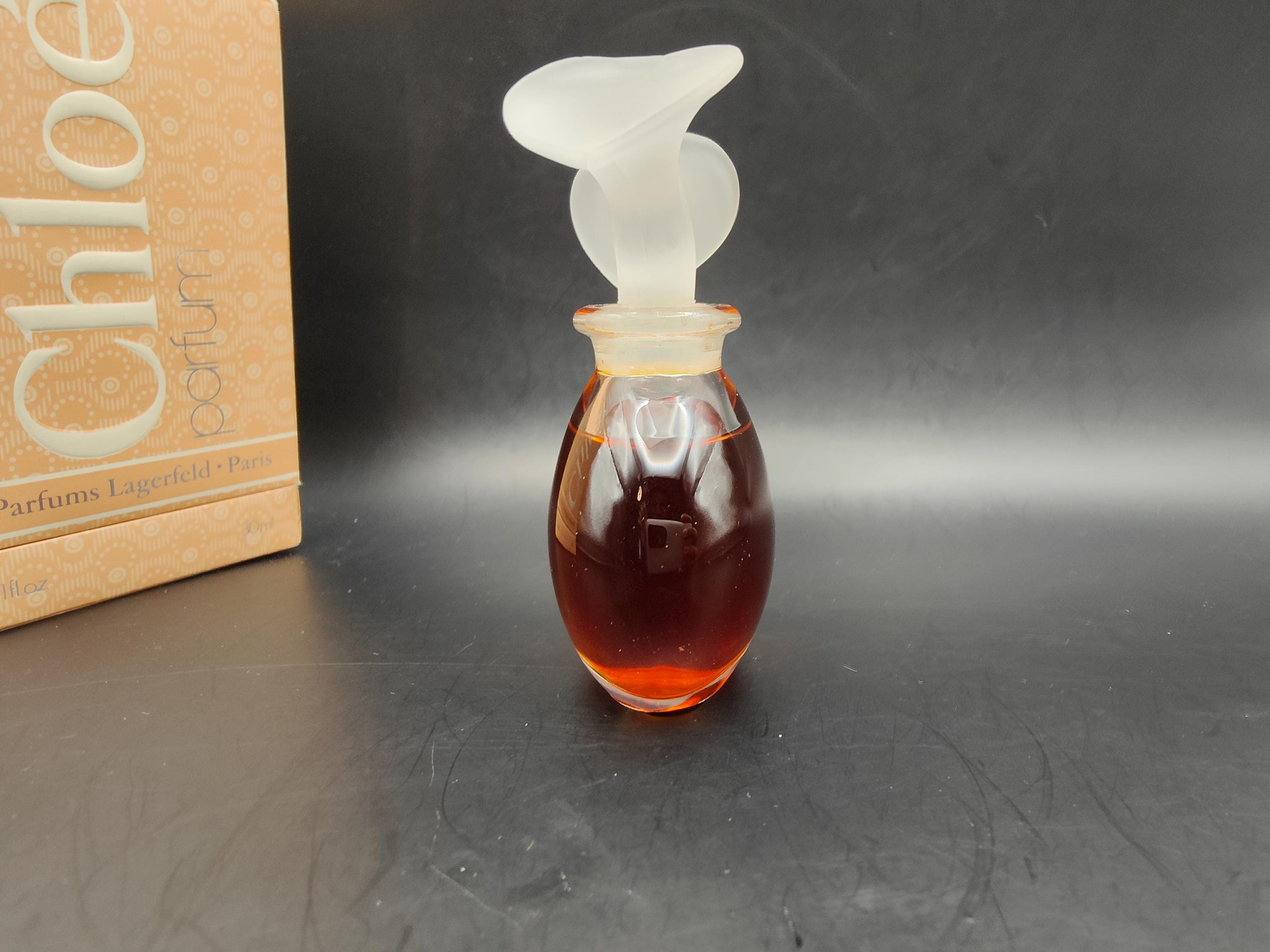 Chloé by Karl Lagerfeld - 30ml Perfume Extract - Splash - Vintage