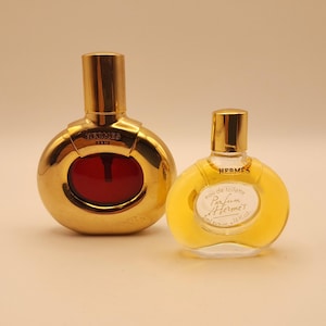 Parfum D'hermes - Etsy