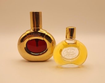 エルメス 24 フォーブール (1995) - 100ml オードトワレ