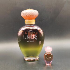 Lumière rochas - Etsy 日本