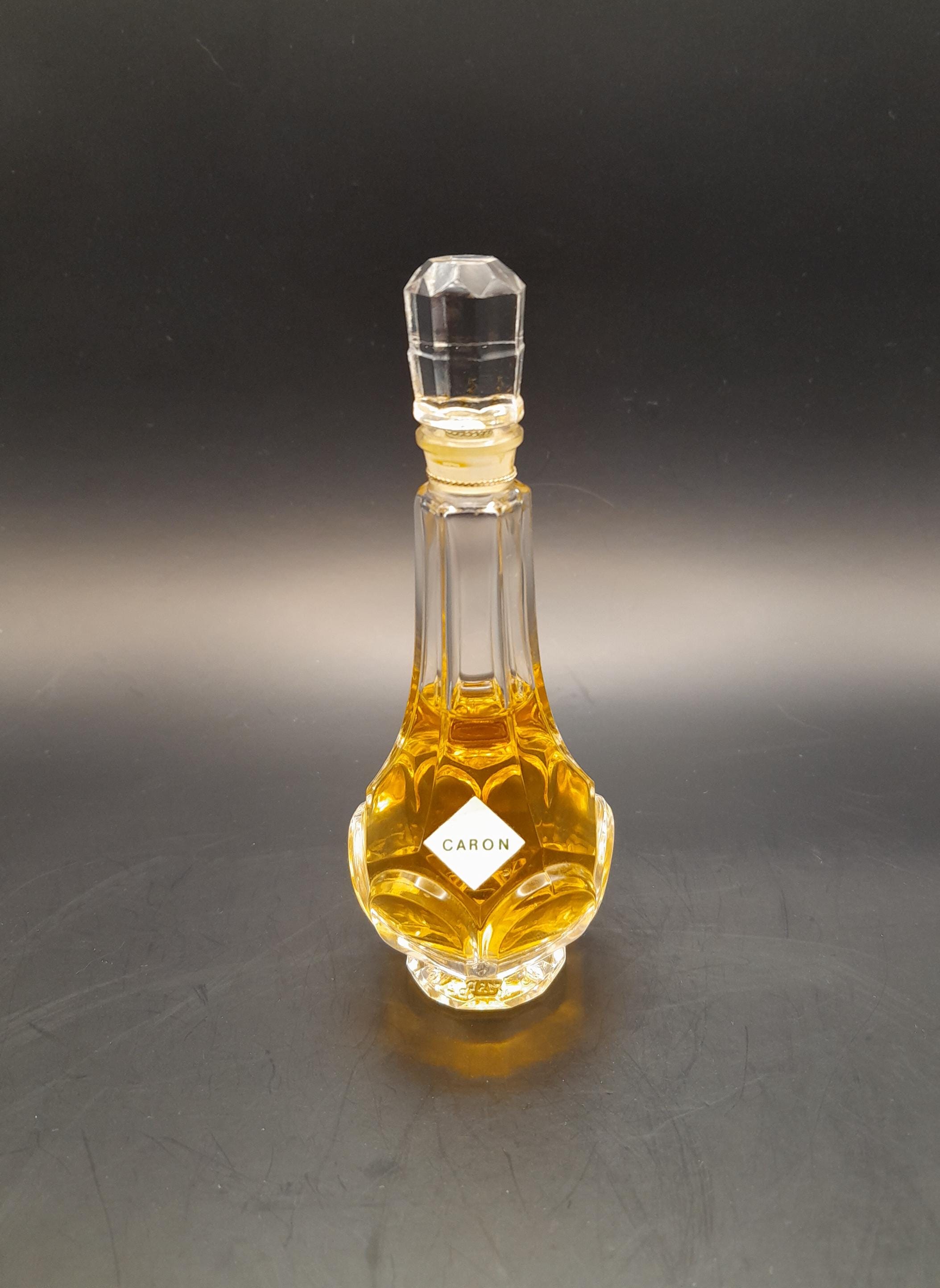 Caron perfume bottle - Etsy 日本