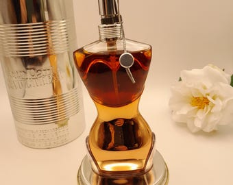 Jean Paul Gaultier Classique (1993) - 75ml Eau De Toilette - Spray