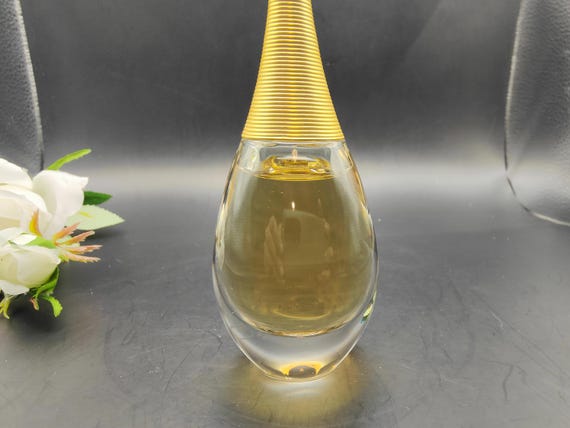 Christian Dior J'adore (1999) - 30ml Extrait De Parfum - Splash