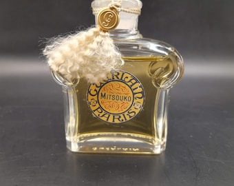 Guerlain Mitsouko - 30ml Extrait De Parfum - Splash - Sealed