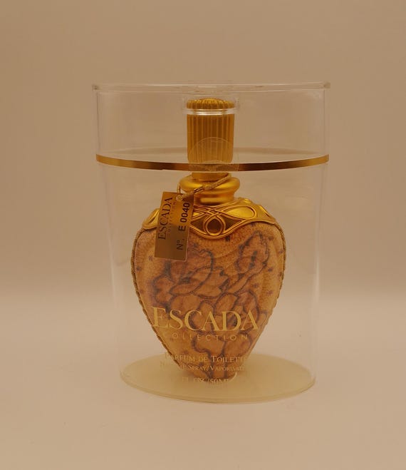 Escada Collection (1997) - 50ml Parfum De Toilette - Splash