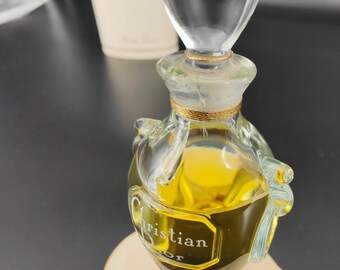 Christian Dior Miss Dior (1992) - 30ml Perfume Extract - Baccarat
