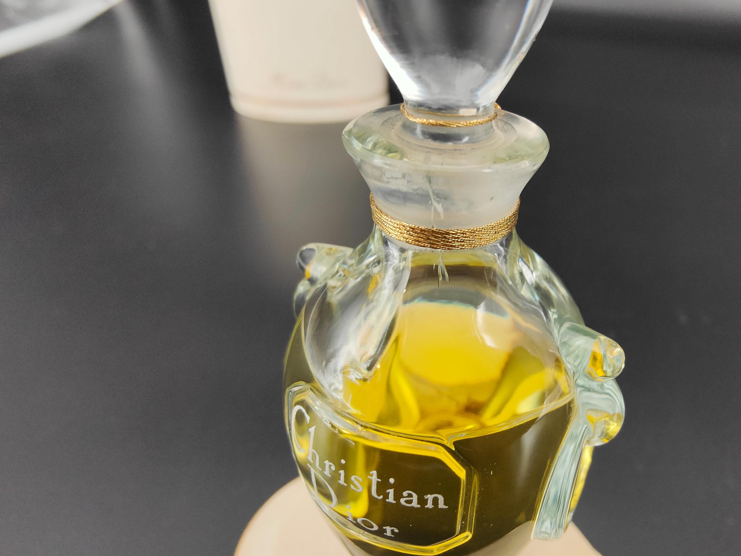 Christian Dior Miss Dior (1992) - 30ml Perfume Extract - Baccarat