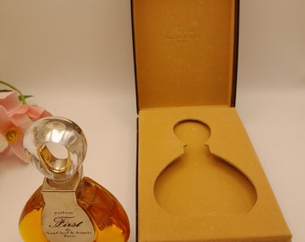 Van Cleef & Arpels First (1976) - 30ml Perfume Extract - Splash
