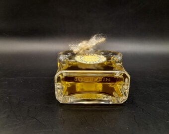 Guerlain Mitsouko - 30ml Extrait De Parfum - Splash - Sealed