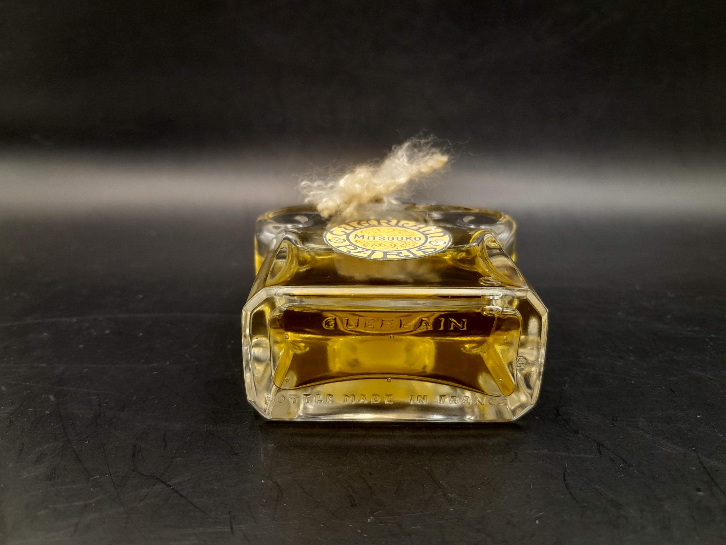 ゲラン ミツコ - 30ml エクストラ ドゥ パルファム - スプラッシュ