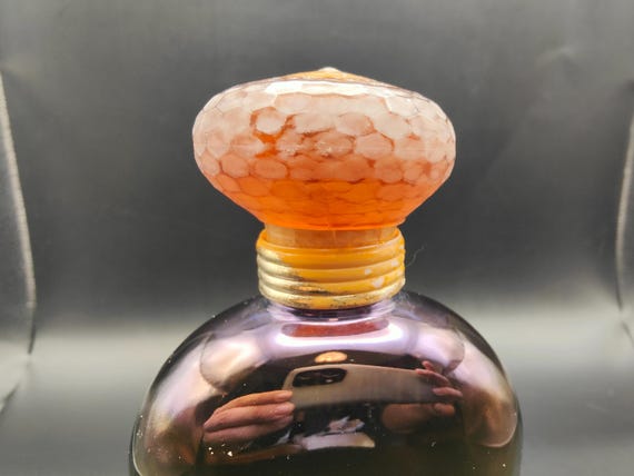 Rochas Lumière (1984) - 200ml Eau De Parfum - Splash - Vintage