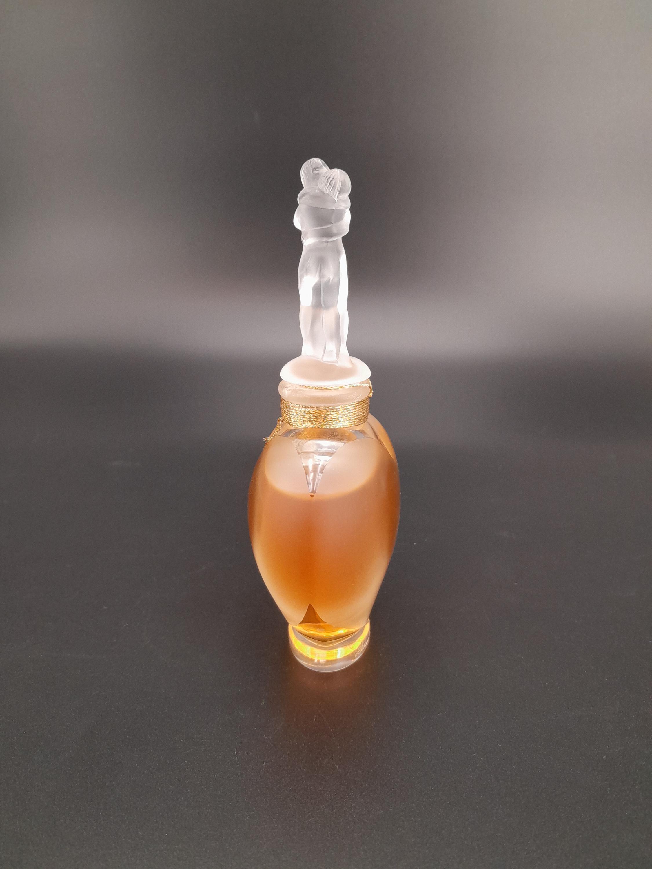 Lalique Amour (1998) - 60ml Extrait De Parfum - Sealed With
