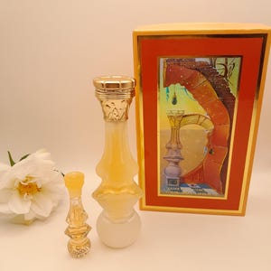 Marina Picasso Chapeau Bleu Gold Edition (1994) - 50ml Eau De