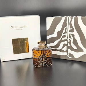 Guerlain Vol De Nuit - Etsy