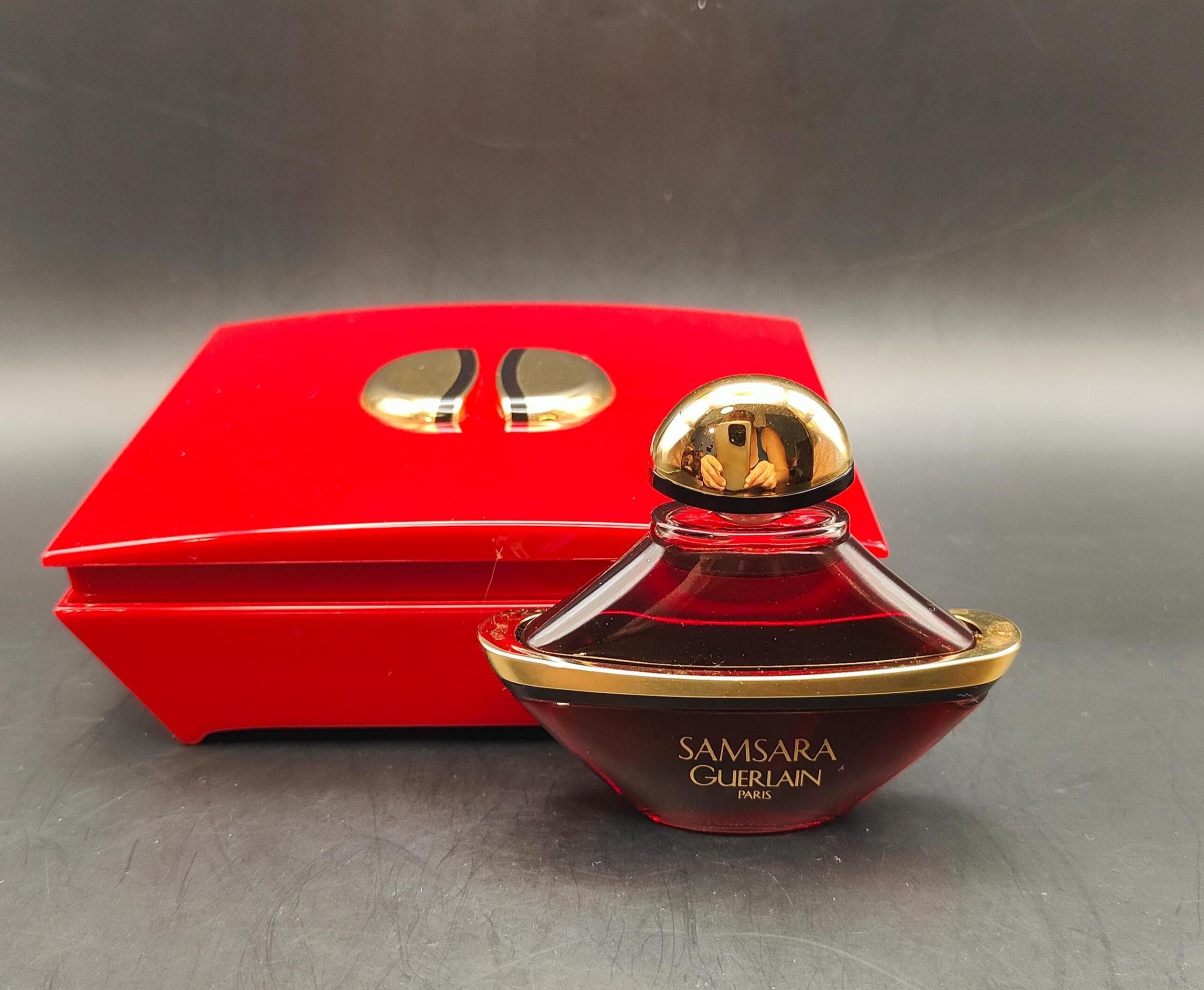 Guerlain Meteorites Perfume - Etsy