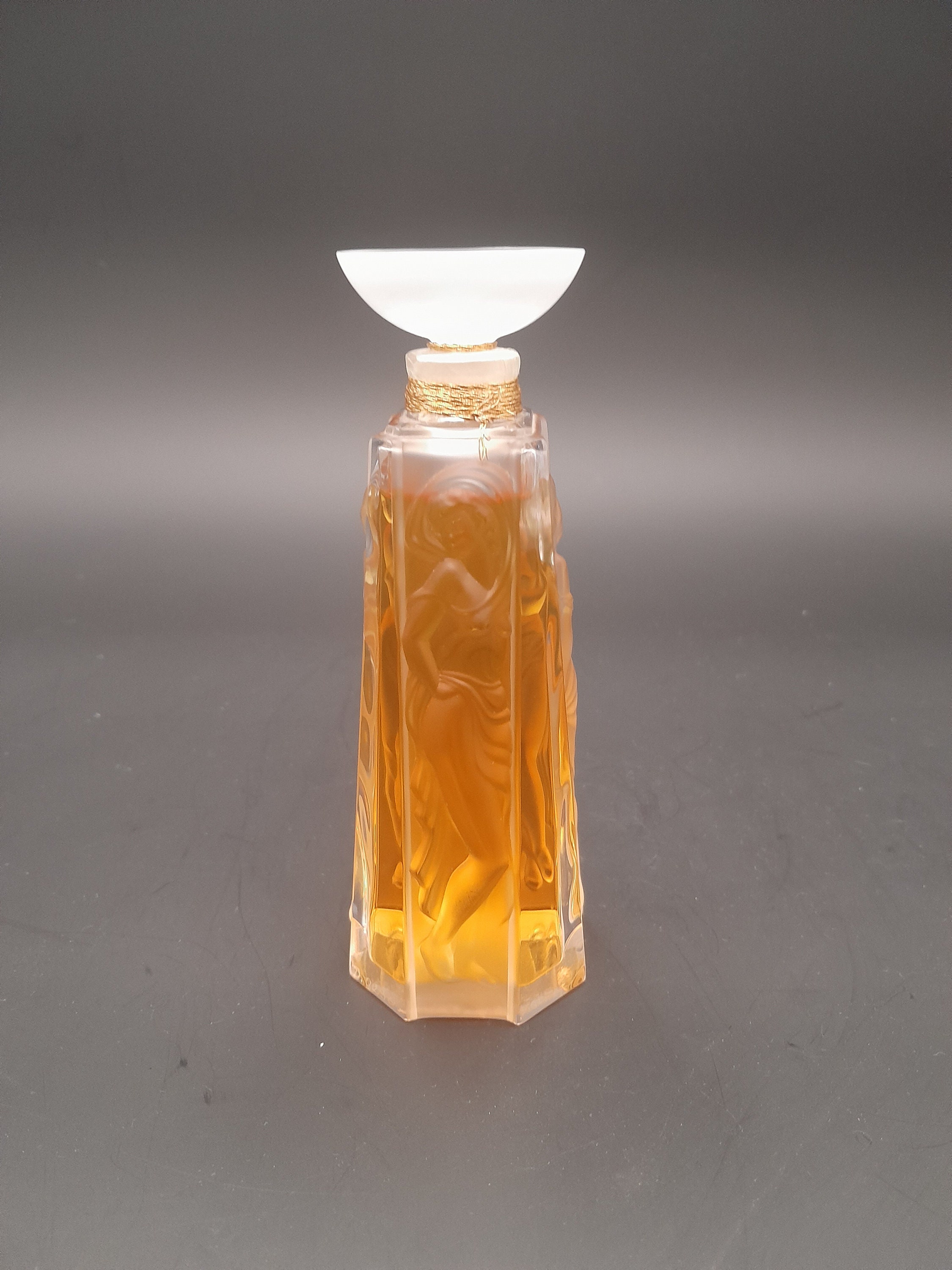 Lalique Les Muses (1994) - 60ml Extrait De Parfum - Limited