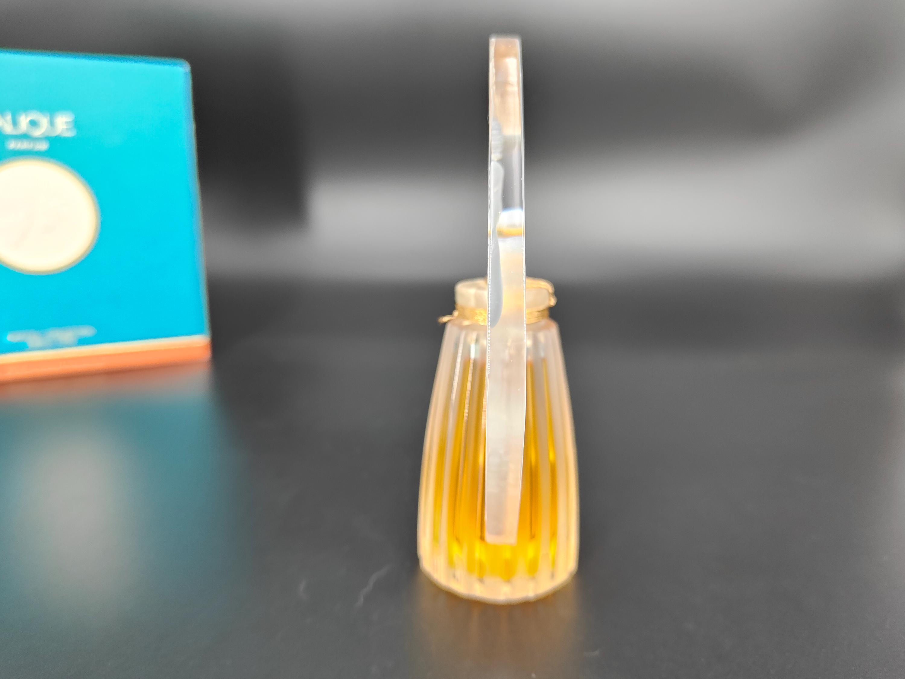 Lalique Ondine (1998) - 30ml Extrait De Parfum - Sealed With