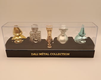 Salvador Dalì Le Roy Soleil Parfum de Toilette 100ml 3.4 Fl. Oz