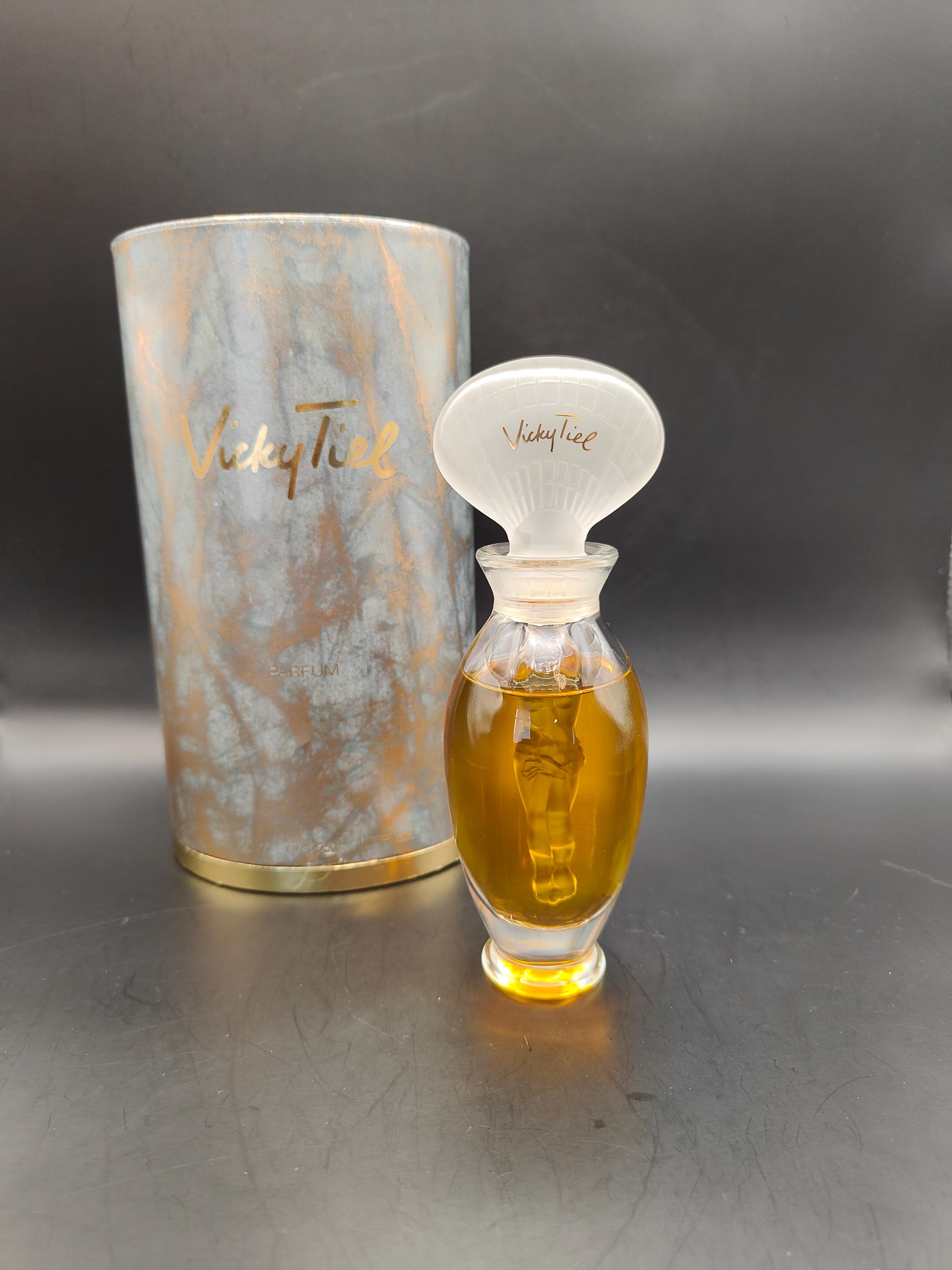 Vicky Tiel Perfume - Etsy