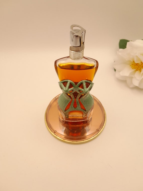 Jean Paul Gaultier Classique (1996) - 30ml Parfum Extract - Splash