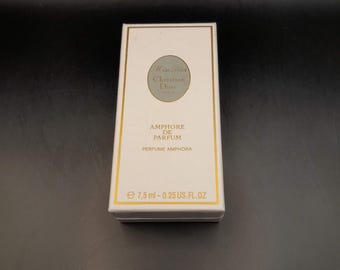 Miss Dior Christian Dior - 7.5ml Extrait De Parfum - Amphora