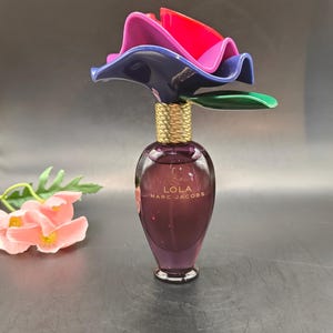 Marc Jacobs Lola (2009) - 50ml eau de parfum - spray - vintage bottle from the 2000s - Perfume for women