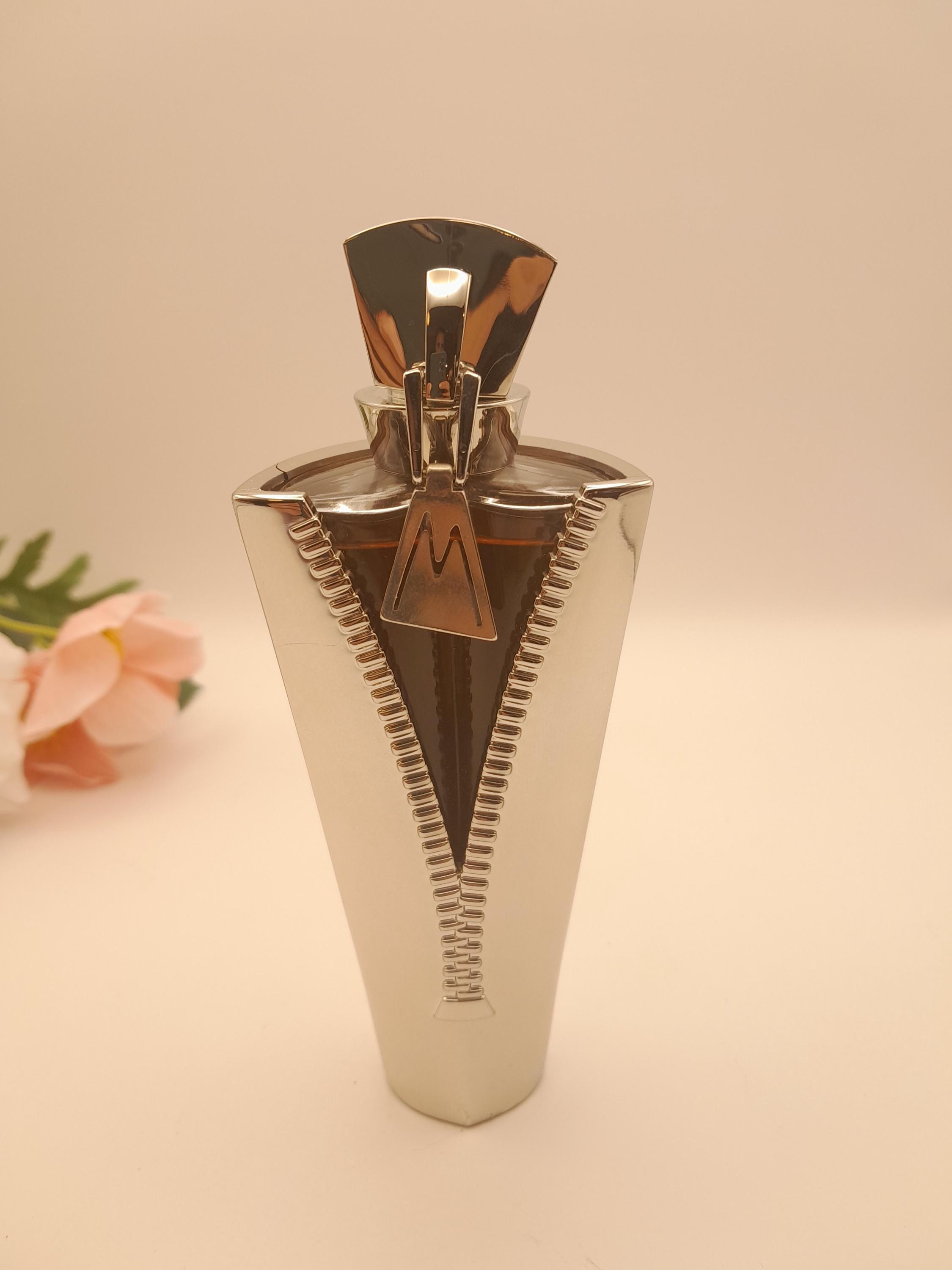 Claude Montana Just Me (1998) - 25ml Perfume Extract - Refillable