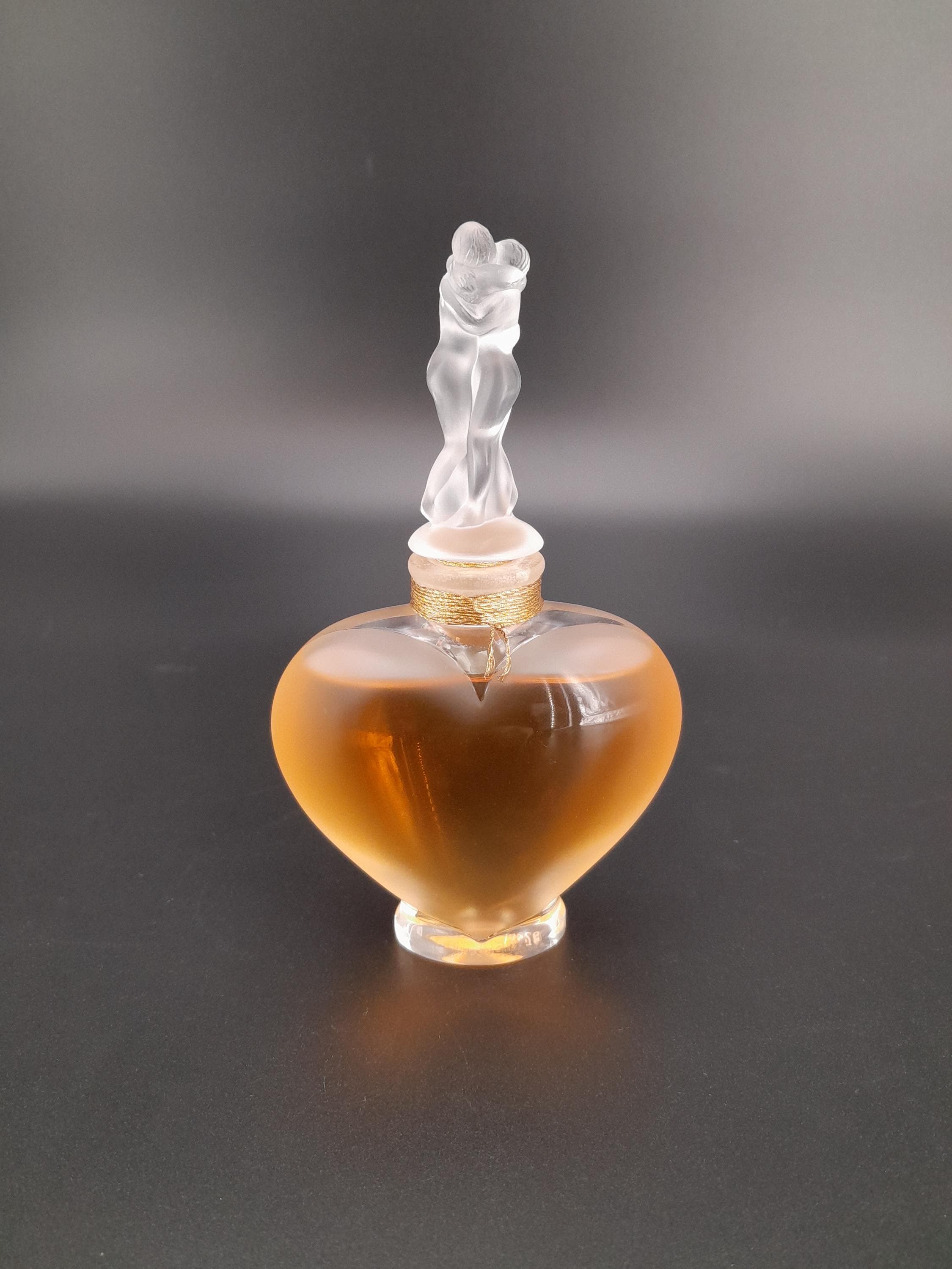 Lalique Amour (1998) - 60ml Extrait De Parfum - Sealed With