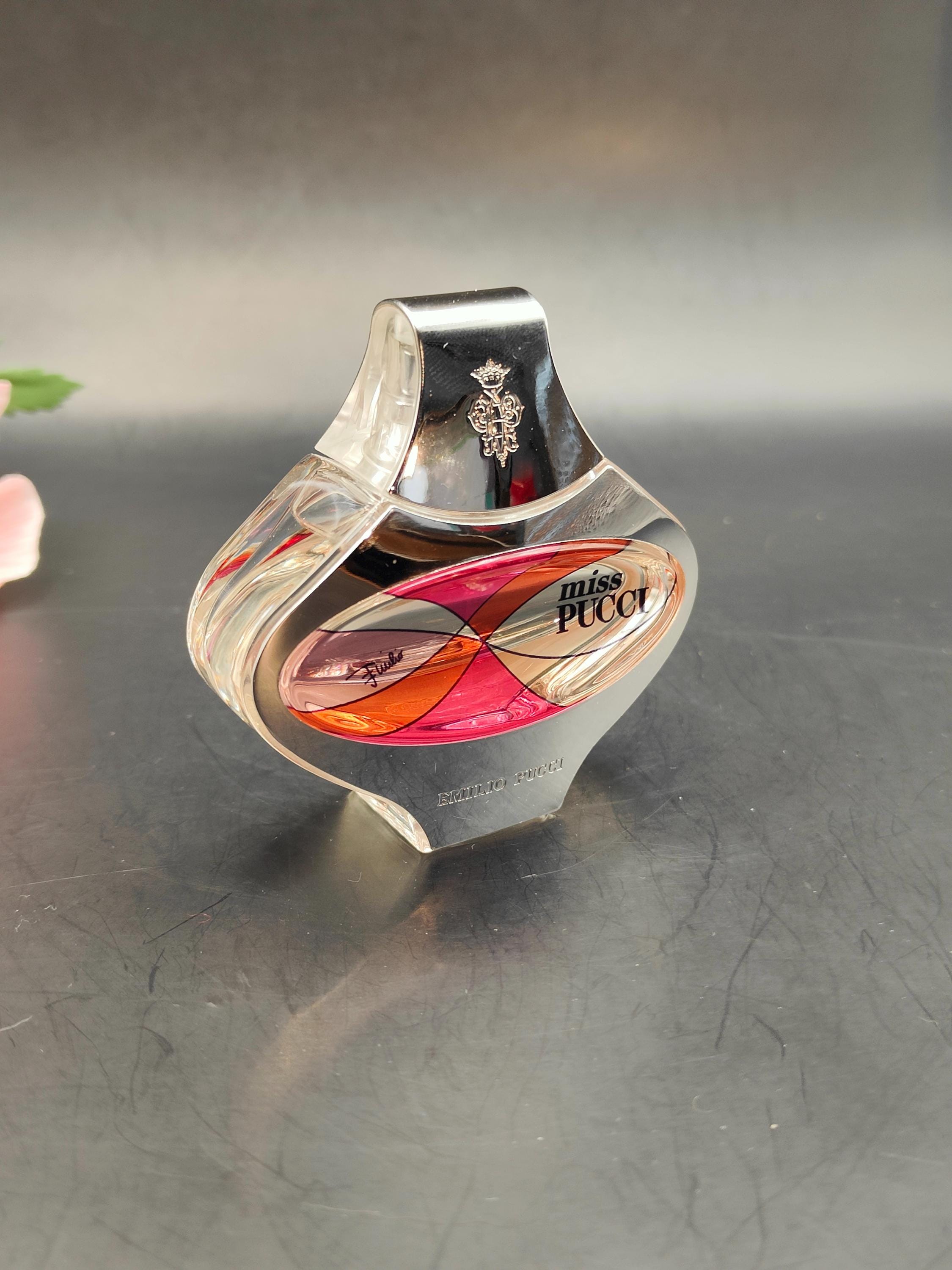 EMILIO PUCCI miss Pucci オードパルファム 50ml ❤️MISS PUCCI