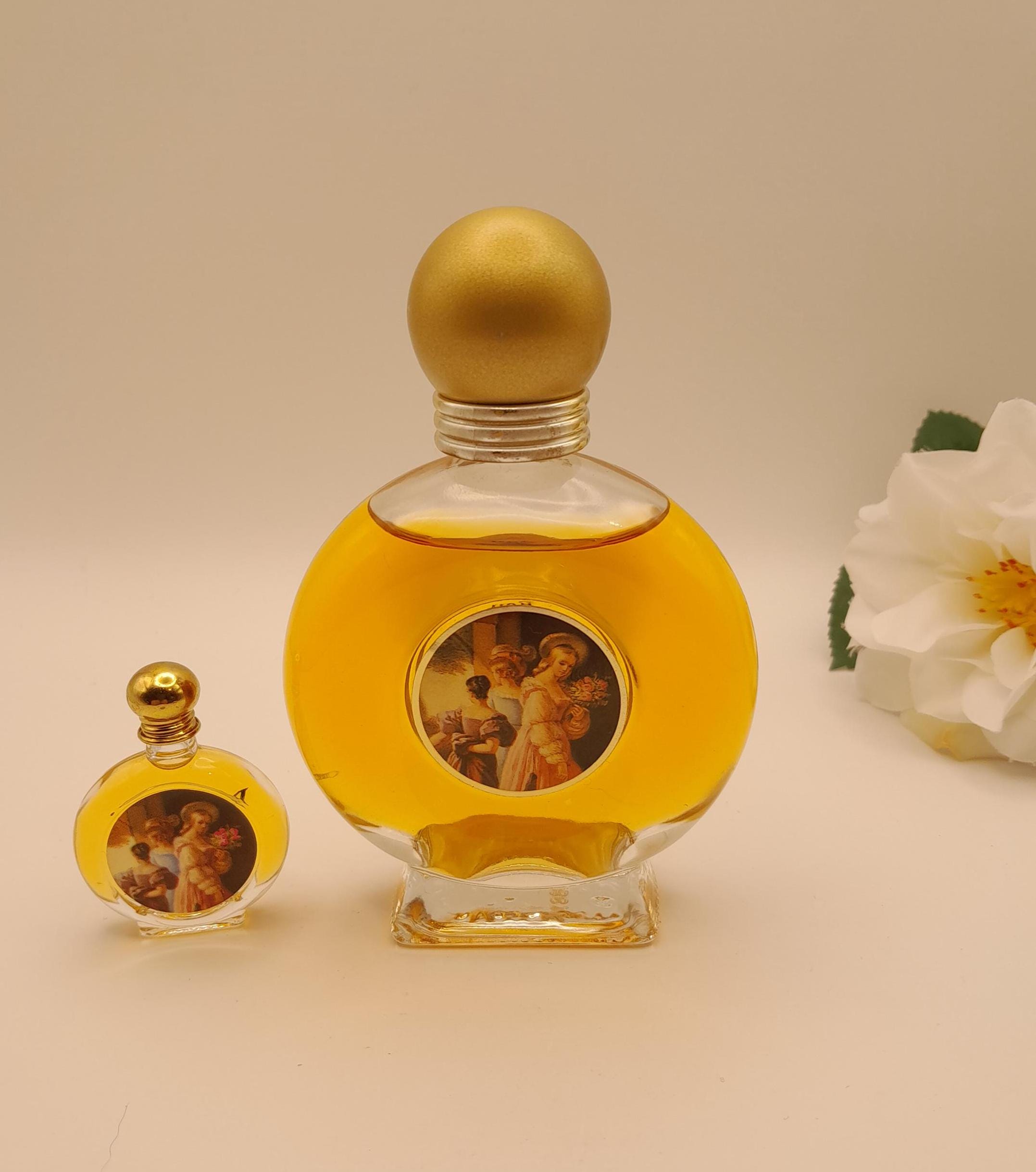 Jean Desprez Bal à Versailles - 50ml オードトワレ - スプラッシュ 