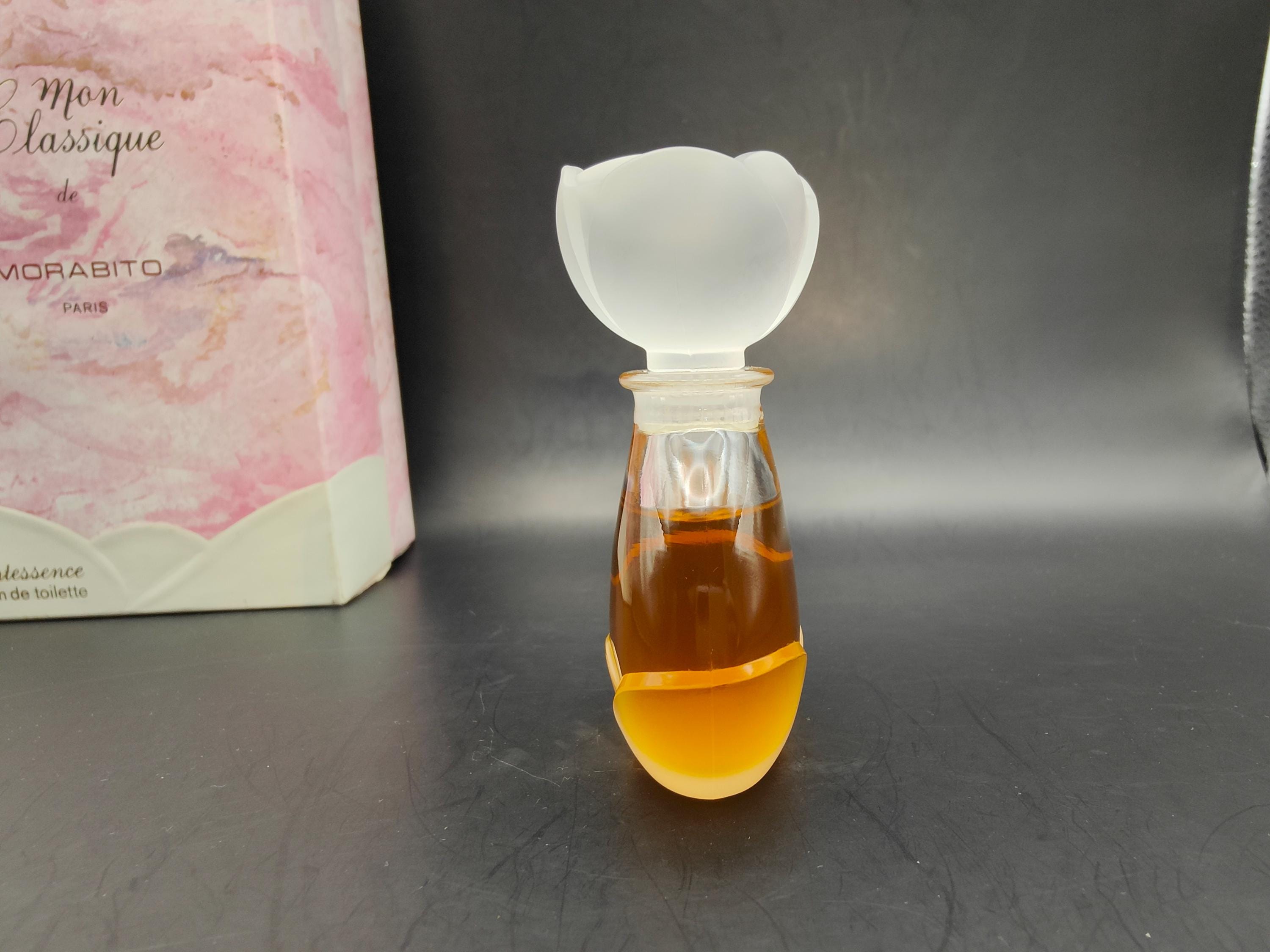 Pascal Morabito Mon Classique (1987) - 25ml Eau De Toilette