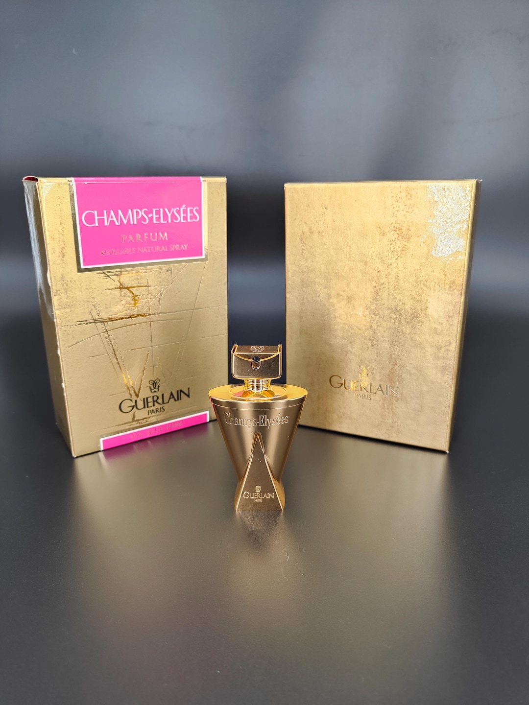 Guerlain Champs-elysées (1996) - 10ml Extrait De Parfum