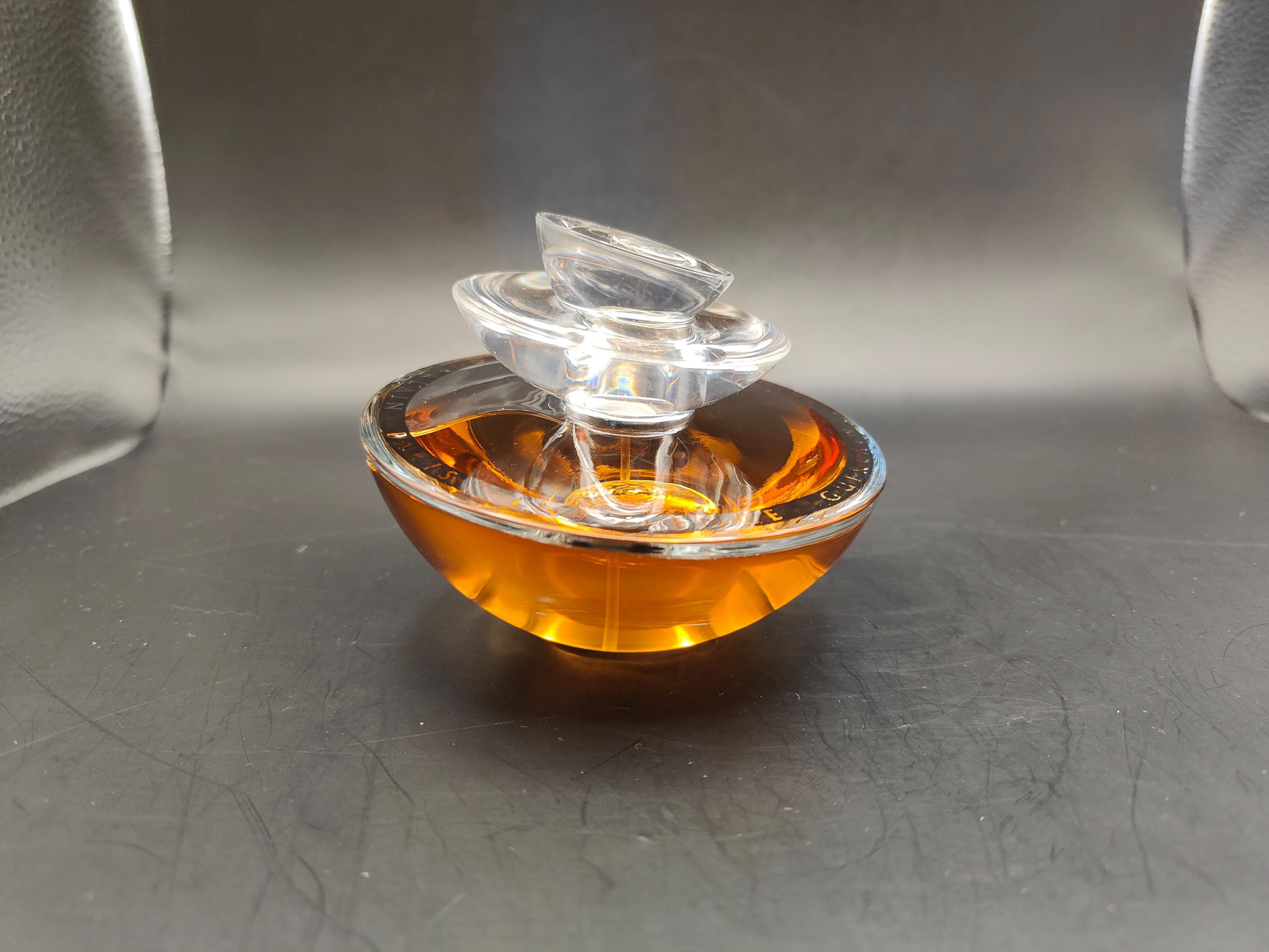 Guerlain Insolence (2006) - 100ml Eau De Toilette - Spray - 1st