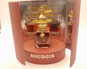 Vivienne Westwood Boudoir (1998) - 20ml Perfume Extract - Splash