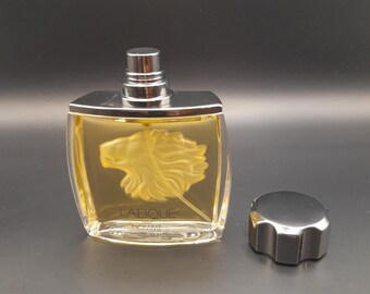 Lalique Pour Homme (1997) - 75ml Eau De Parfum - Spray - Vintage