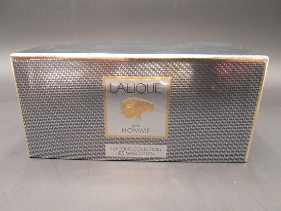 Lalique for Men - 