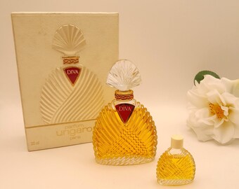 Céline Magic (1996) - 50ml Eau De Parfum - Splash - Vintage 1990s