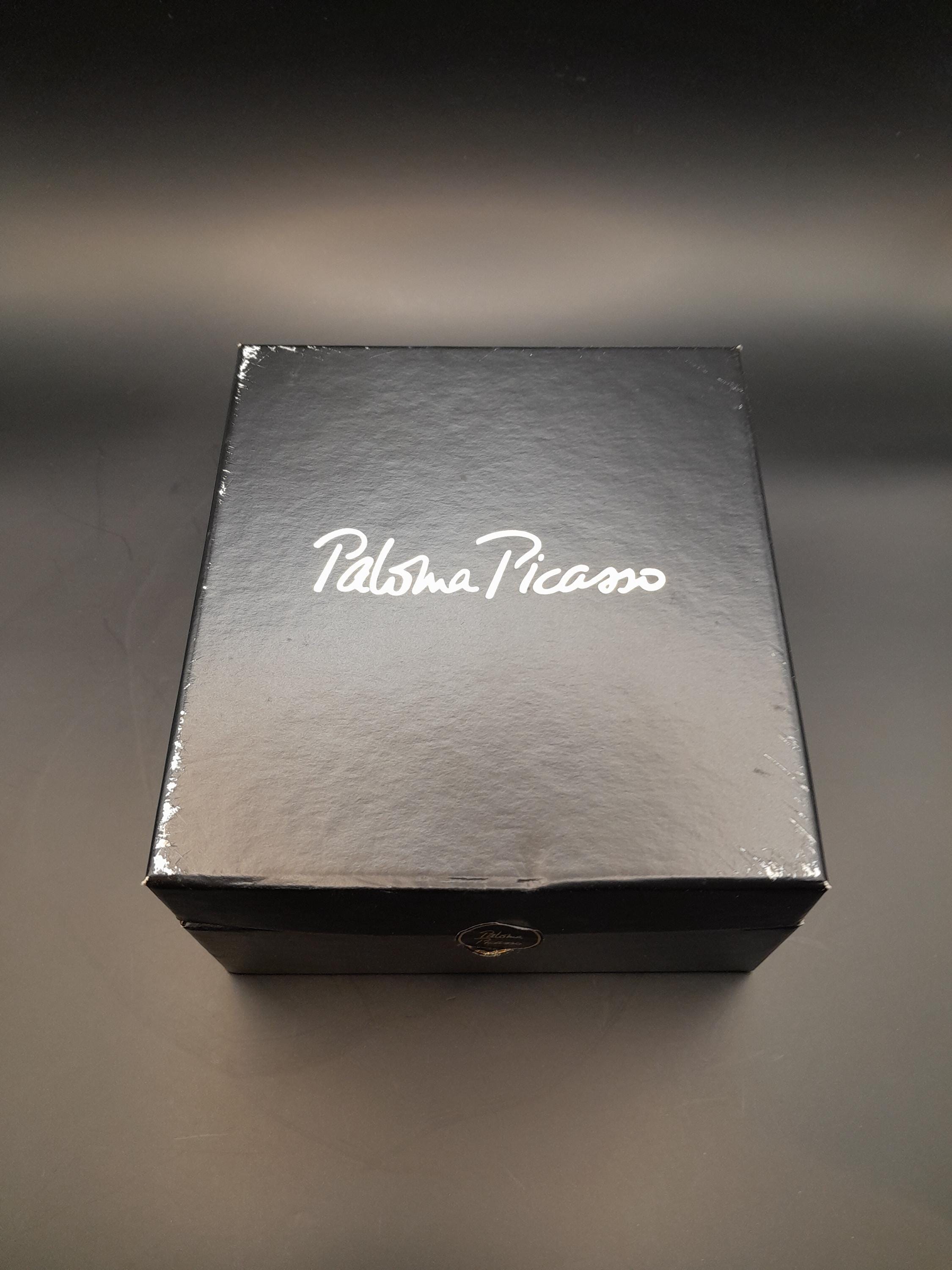 Paloma Picasso 
