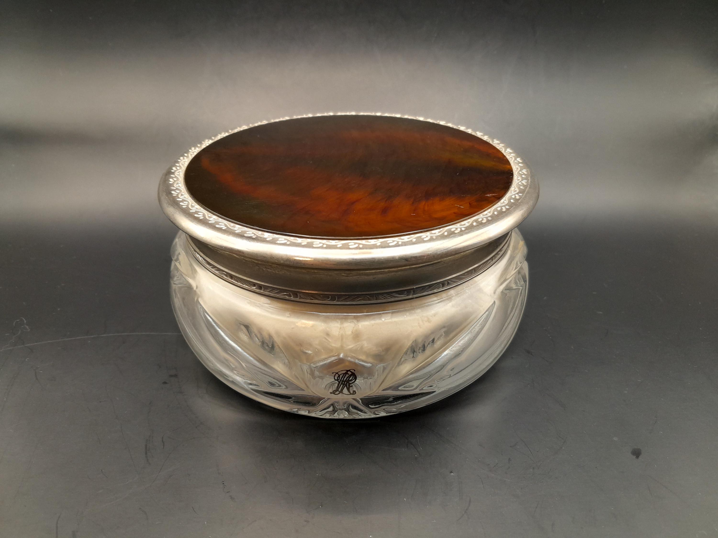 Ralph Lauren - Safari - Powder Box - 100g - Vintage Collector's
